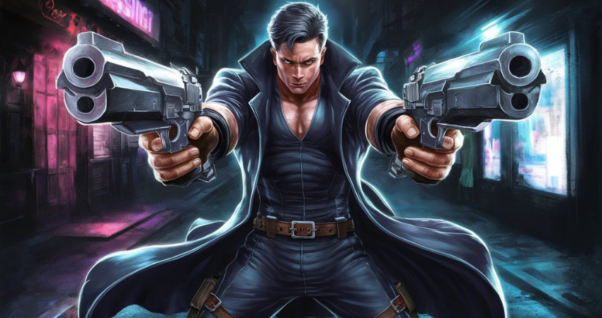sol badguy kill wife