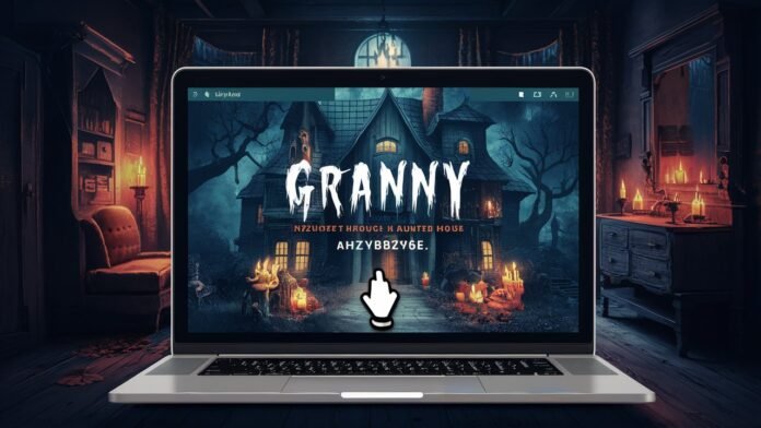 download granny on laptop usitility ahzvyb2x96e