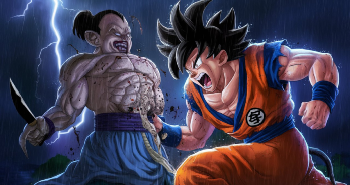 sol badguy kill wife